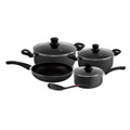 ROYALFORD | 8Pcs Non-Stick Cookware Set | RF4999