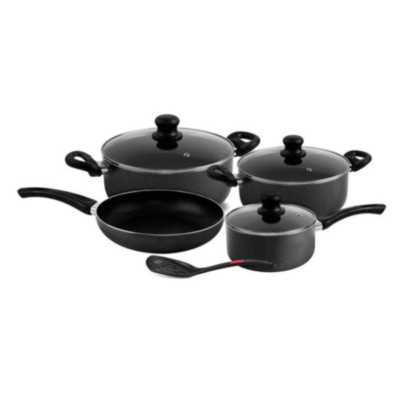 ROYALFORD | 8Pcs Non-Stick Cookware Set | RF4999