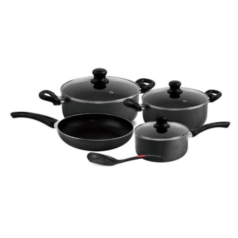 ROYALFORD | 8Pcs Non-Stick Cookware Set | RF4999