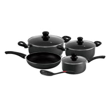 ROYALFORD | 8Pcs Non-Stick Cookware Set | RF4999