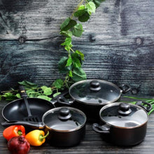 ROYALFORD | 8Pcs Non-Stick Cookware Set | RF4999