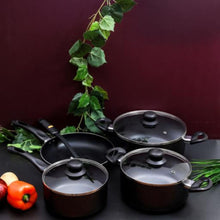 ROYALFORD | 8Pcs Non-Stick Cookware Set | RF4999