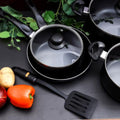 ROYALFORD | 8Pcs Non-Stick Cookware Set | RF4999