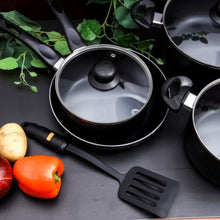 ROYALFORD | 8Pcs Non-Stick Cookware Set | RF4999
