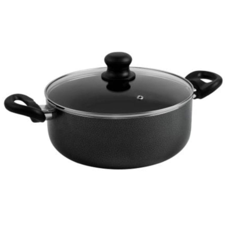 ROYALFORD | 8Pcs Non-Stick Cookware Set | RF4999