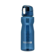 ROYALFORD | Water Bottle 750ML-Reusable Water Bottle Wide Mouth with Hanging Clip | Printed Bottle | Perfect while Travelling, Camping, Trekking & More | RF5224