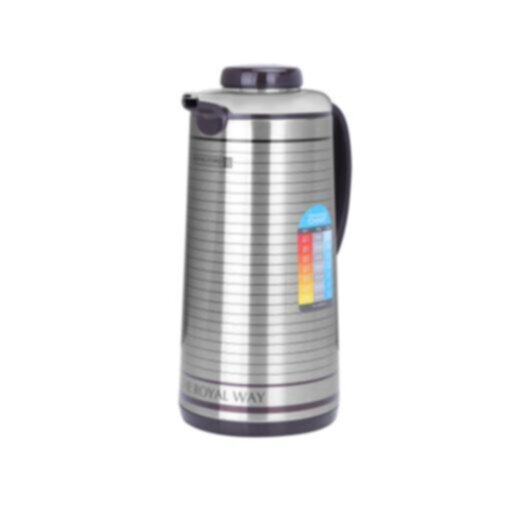 ROYALFORD | 1.6Ltr Vacuum Flask | RF5290