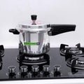 ROYALFORD | Aluminum Pressure Cooker 5Ltr | RF5802