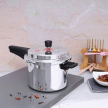 ROYALFORD | Aluminum Pressure Cooker 5Ltr | RF5802