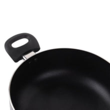 ROYALFORD | 12Pcs Non-Stick Aluminum Cookware Set Blue | RF5858