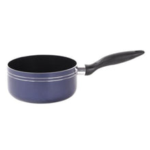 ROYALFORD | 12Pcs Non-Stick Aluminum Cookware Set Blue | RF5858