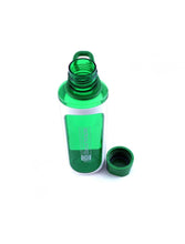 ROYALFORD | Plastic Water Bottle 630ML Green | RF6421