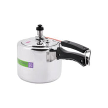 ROYALFORD | Inner Lid Aluminum Pressure Cooker 5Ltr | RF6541