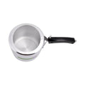 ROYALFORD | Inner Lid Aluminum Pressure Cooker 5Ltr | RF6541