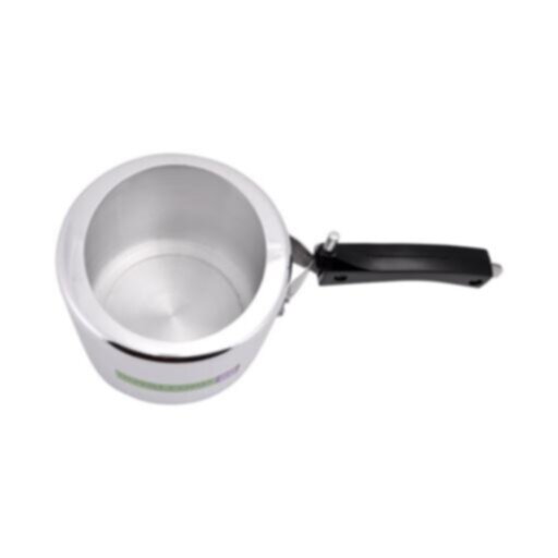 ROYALFORD | Inner Lid Aluminum Pressure Cooker 5Ltr | RF6541