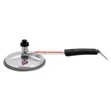 ROYALFORD | Inner Lid Aluminum Pressure Cooker 5Ltr | RF6541