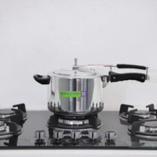 ROYALFORD | Inner Lid Aluminum Pressure Cooker 5Ltr | RF6541