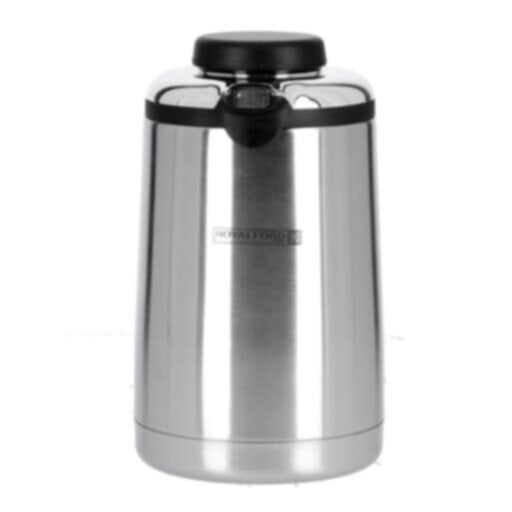 ROYALFORD | 1.6Ltr Stainless Steel Vacuum Flask | RF6896