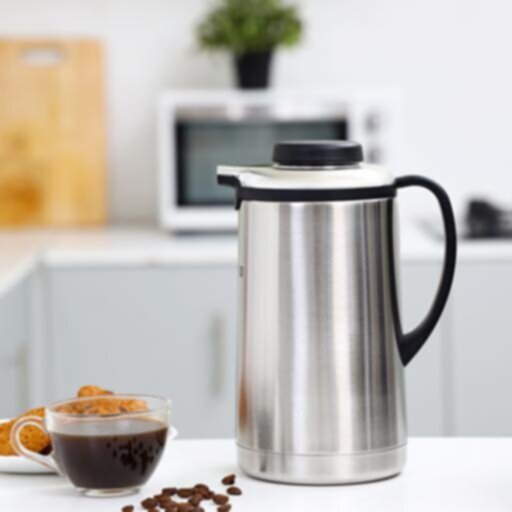 ROYALFORD | 1.6Ltr Stainless Steel Vacuum Flask | RF6896