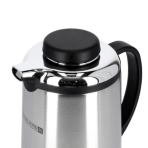 ROYALFORD | 1.6Ltr Stainless Steel Vacuum Flask | RF6896