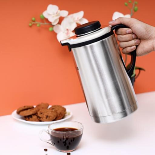 ROYALFORD | 1.6Ltr Stainless Steel Vacuum Flask | RF6896