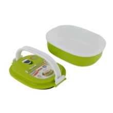 ROYALFORD | Square Lunch Box 1050ML-Leak Proof & Airtight Lid Rectangular Food Storage Container | RF7012