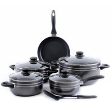 ROYALFORD | 10Pcs 3 Layer Coating Non-Stick Cookware Set | RF7065