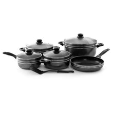 ROYALFORD | 10Pcs 3 Layer Coating Non-Stick Cookware Set | RF7065