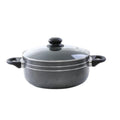 ROYALFORD | 10Pcs 3 Layer Coating Non-Stick Cookware Set | RF7065