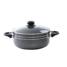 ROYALFORD | 10Pcs 3 Layer Coating Non-Stick Cookware Set | RF7065