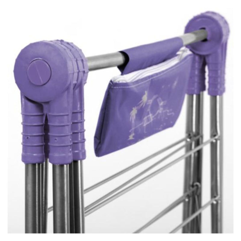 ROYALFORD | Cloth Dry Stand Turkey 55cmX180cm | RF7137