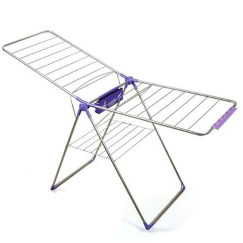 ROYALFORD | Cloth Dry Stand Turkey 55cmX180cm | RF7137