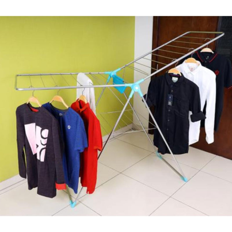 ROYALFORD | Cloth Dry Stand Turkey 55cmX180cm | RF7137