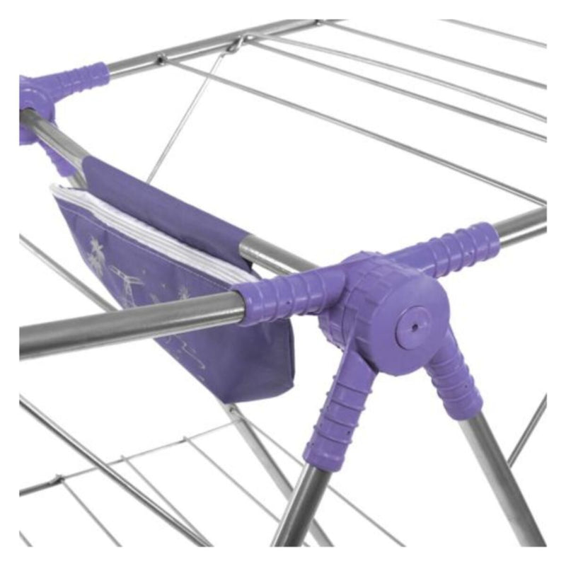 ROYALFORD | Cloth Dry Stand Turkey 55cmX180cm | RF7137