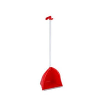 ROYALFORD | Plastic Broom with Dustpan Set | RF7139