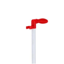 ROYALFORD | Plastic Broom with Dustpan Set | RF7139