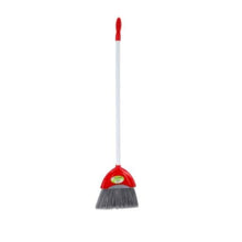 ROYALFORD | Plastic Broom with Dustpan Set | RF7139
