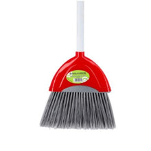 ROYALFORD | Plastic Broom with Dustpan Set | RF7139
