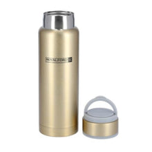 ROYALFORD | Stainless Steel Vacuum Bottle 360ml | RF7609