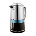 ROYALFORD | Silverfigured Vacuum Flask 1.0Ltr | RF7946