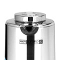 ROYALFORD | Silverfigured Vacuum Flask 1.9Ltr | RF7949