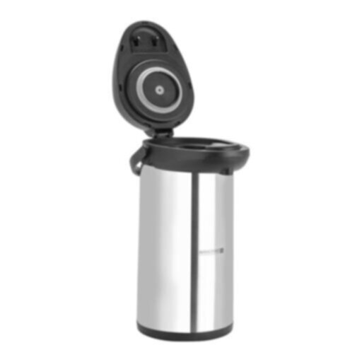 ROYALFORD | 3.0Ltr Double Wall Stainless Steel Airpot Flask | RF8336