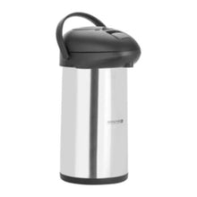 ROYALFORD | 3.0Ltr Double Wall Stainless Steel Airpot Flask | RF8336