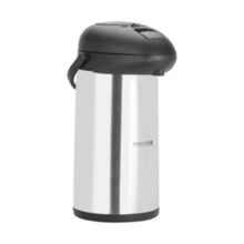ROYALFORD | 3.0Ltr Double Wall Stainless Steel Airpot Flask | RF8336