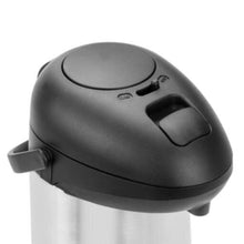 ROYALFORD | 3.0Ltr Double Wall Stainless Steel Airpot Flask | RF8336
