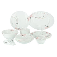 ROYALFORD | 33Pcs Opalware Dinner Set | RF8982