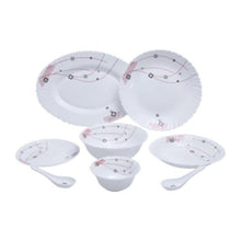 ROYALFORD | 33Pcs Opalware Dinner Set | RF8982
