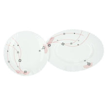 ROYALFORD | 33Pcs Opalware Dinner Set | RF8982