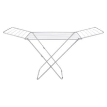 ROYALFORD | Foldable Metallic Cloth Dryer 180x55x105Cm | RF9342