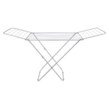 ROYALFORD | Foldable Metallic Cloth Dryer 180x55x105Cm | RF9342